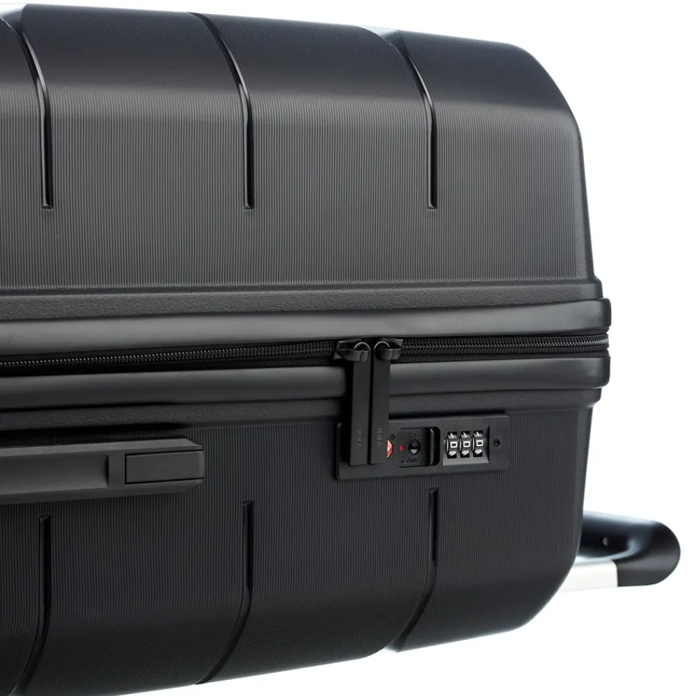 Adax Morgan Hardcase Kuffert,-Dame Kufferter & Rejsetasker