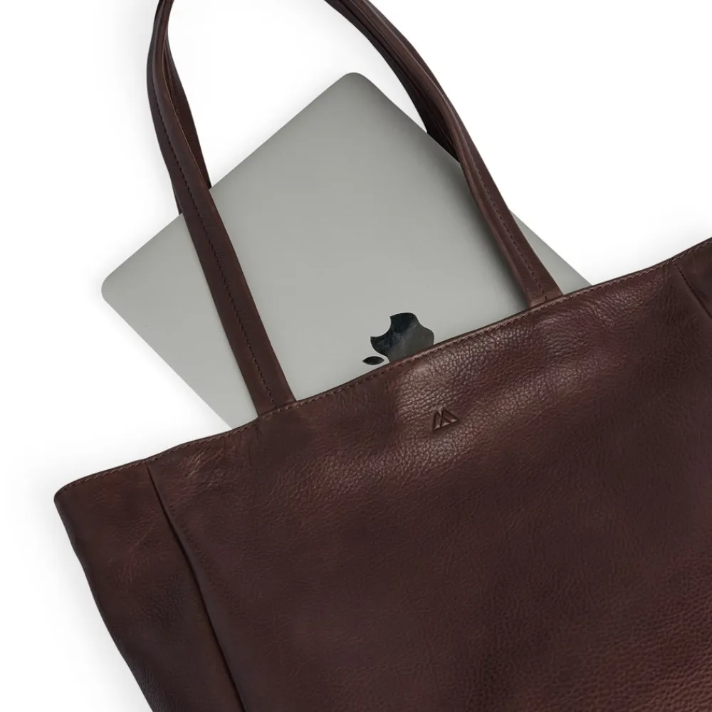 Markberg Morgan Shopper,-Dame Shoppere