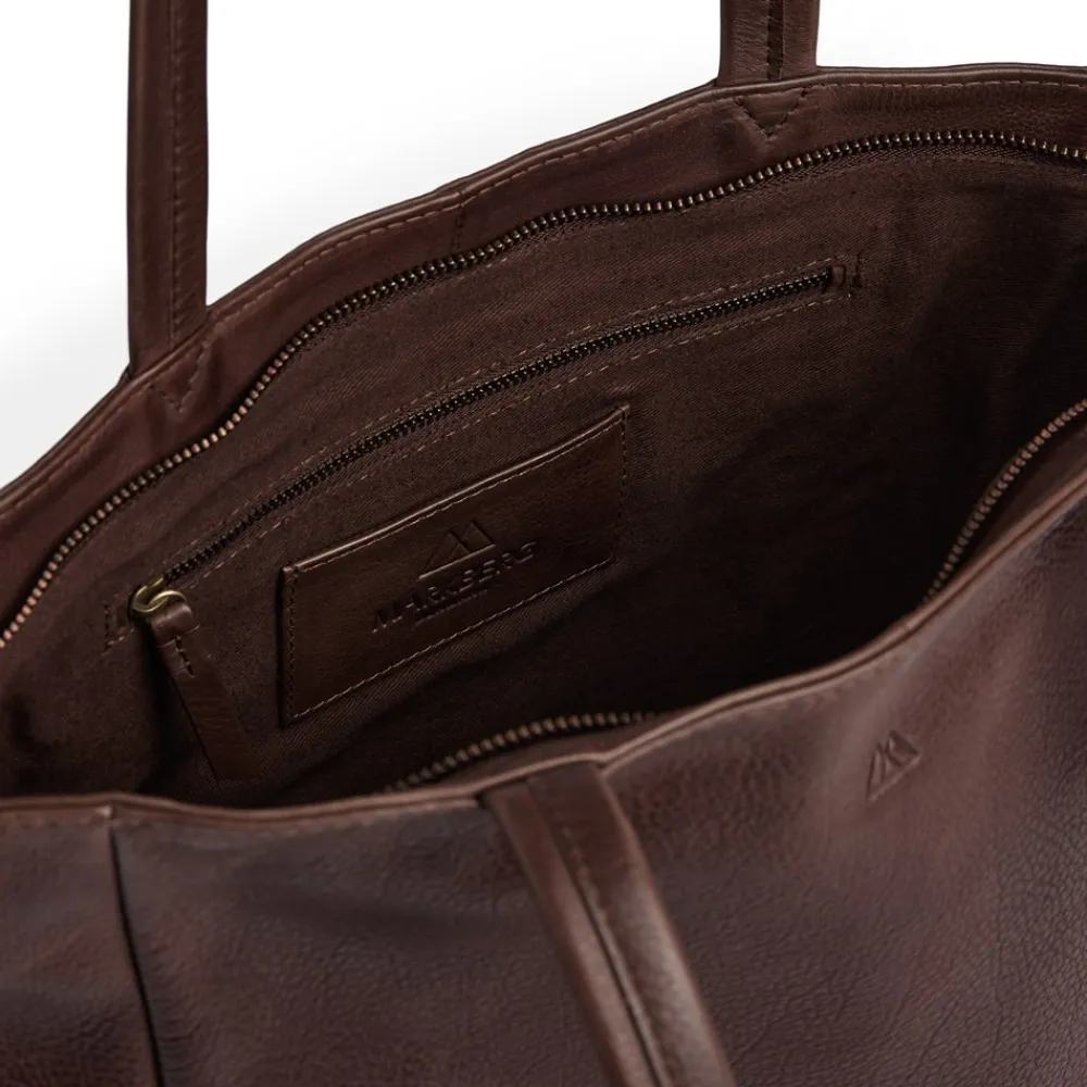 Markberg Morgan Shopper,-Dame Shoppere