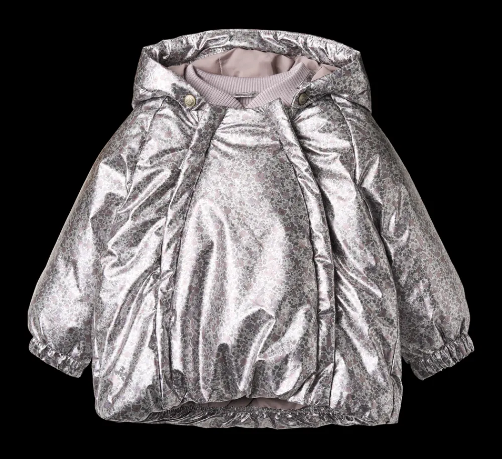 New Morgen Puffer Jakke, , 92 cm Børn Overtøj