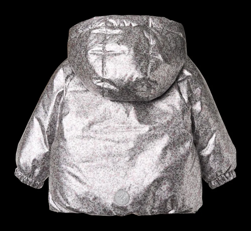 New Morgen Puffer Jakke, , 92 cm Børn Overtøj