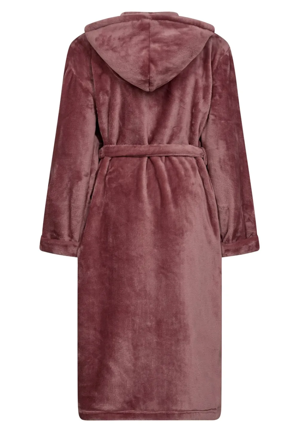 Decoy Morgenkåbe, , M-Dame Loungewear