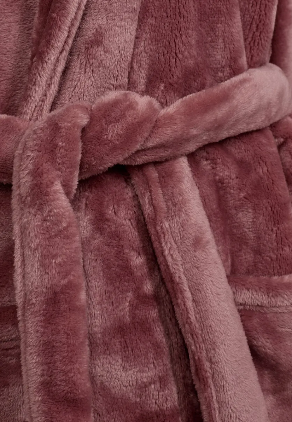 Decoy Morgenkåbe, , M-Dame Loungewear