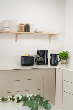 OBH Nordica Morning Elkedel, , 1,7 L- Køkkenmaskiner
