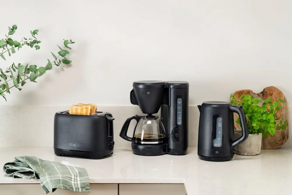 OBH Nordica Morning Elkedel, , 1,7 L- Køkkenmaskiner