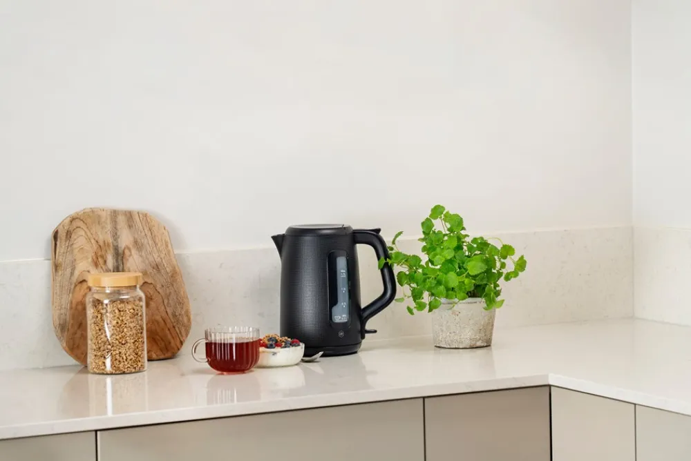 OBH Nordica Morning Elkedel, , 1,7 L- Køkkenmaskiner