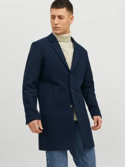 Jack&Jones Morrison Frakke, XL- Jakker & Frakker