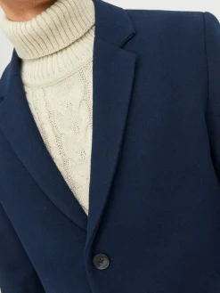 Jack&Jones Morrison Frakke, XL- Jakker & Frakker