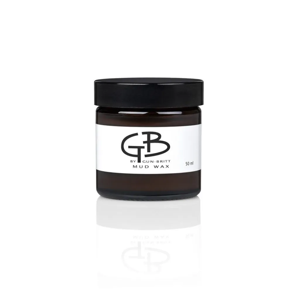 New Mud Texturizing Wax, 50 ml Hårstyling