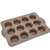 Blomsterbergs Muffinsform, One size- Bagning