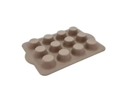 Blomsterbergs Muffinsform, One size- Bagning