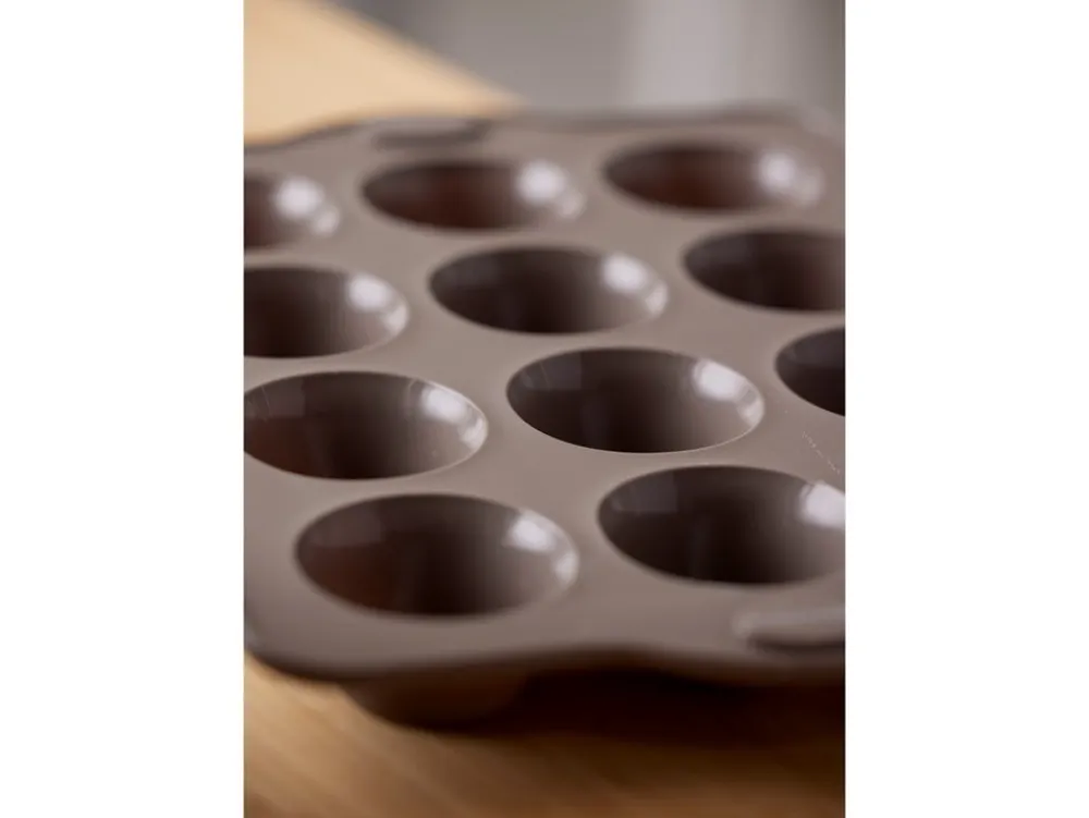 Blomsterbergs Muffinsform, One size- Bagning