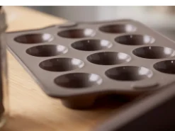 Blomsterbergs Muffinsform, One size- Bagning