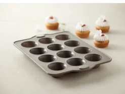 Blomsterbergs Muffinsform, One size- Bagning