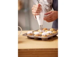 Blomsterbergs Muffinsform, One size- Bagning