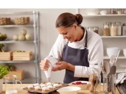 Blomsterbergs Muffinsform, One size- Bagning