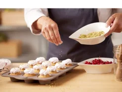Blomsterbergs Muffinsform, One size- Bagning
