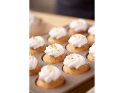 Blomsterbergs Muffinsform, One size- Bagning