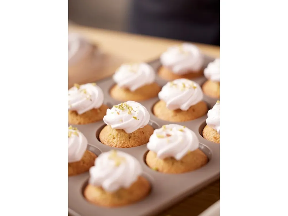 Blomsterbergs Muffinsform, One size- Bagning