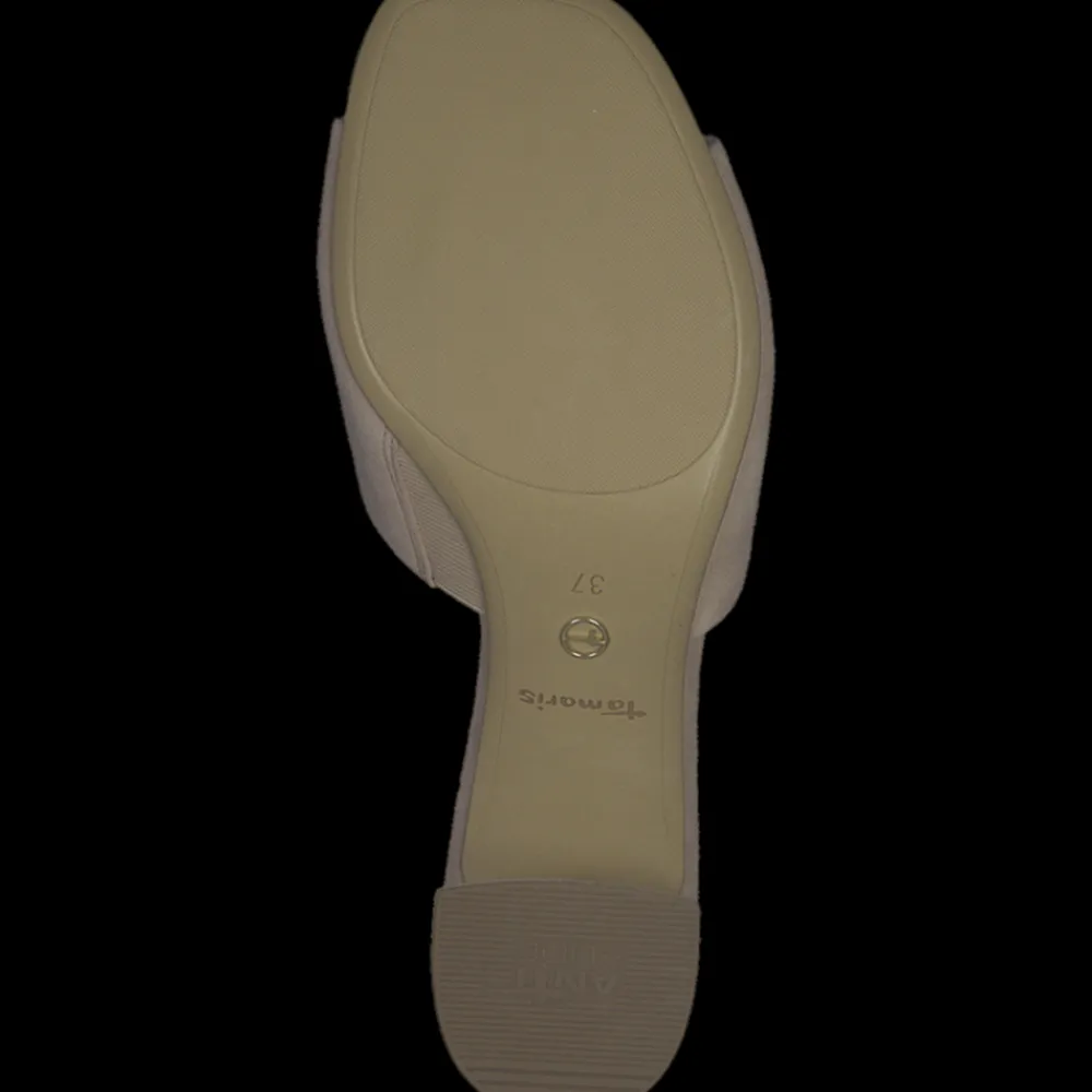Tamaris Mules, , 35-Dame Højhælede Sko|Sandaler