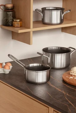 Online Multi Gryde, 3,6 L Gryder & Pander