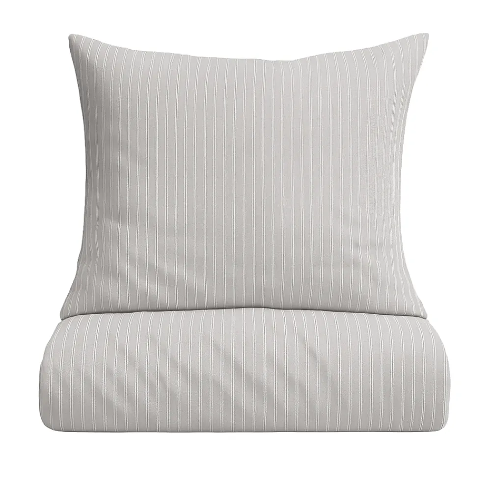 Discount Multi Stripe Sengelinned, , 140x220 cm Soveværelse