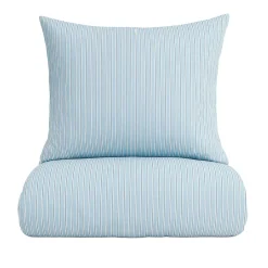 Discount Multi Stripe Sengelinned, , 140x200 cm Soveværelse|Sengetøj