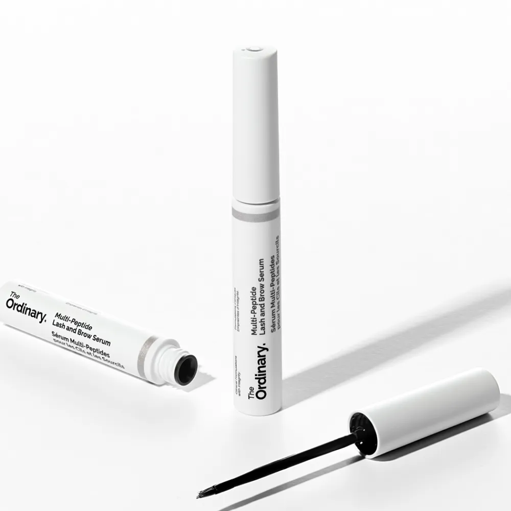 The Ordinary Multi-Peptide Lash and Brow Serum- Øjne