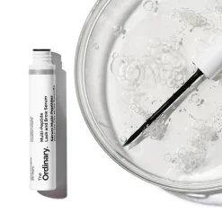 The Ordinary Multi-Peptide Lash and Brow Serum- Øjne