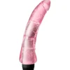 Baseks Multispeed Dildo Vibrator- Sexlegetøj