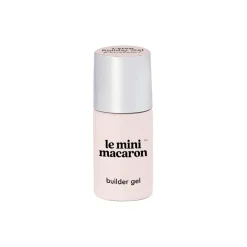Le Mini Macaron Multi-use Builder Gel, Peaches & Cream- Negle