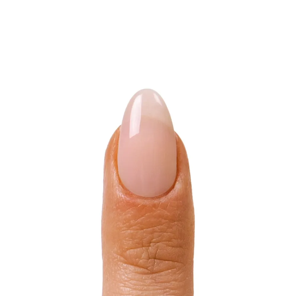 Le Mini Macaron Multi-use Builder Gel, Peaches & Cream- Negle