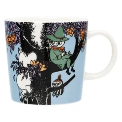 Moomin Arabia Mumi Krus, , 30 cl- Krus & Kopper