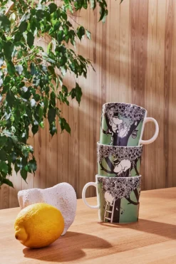 Moomin Arabia Mumi Krus, , 40 cl- Krus & Kopper