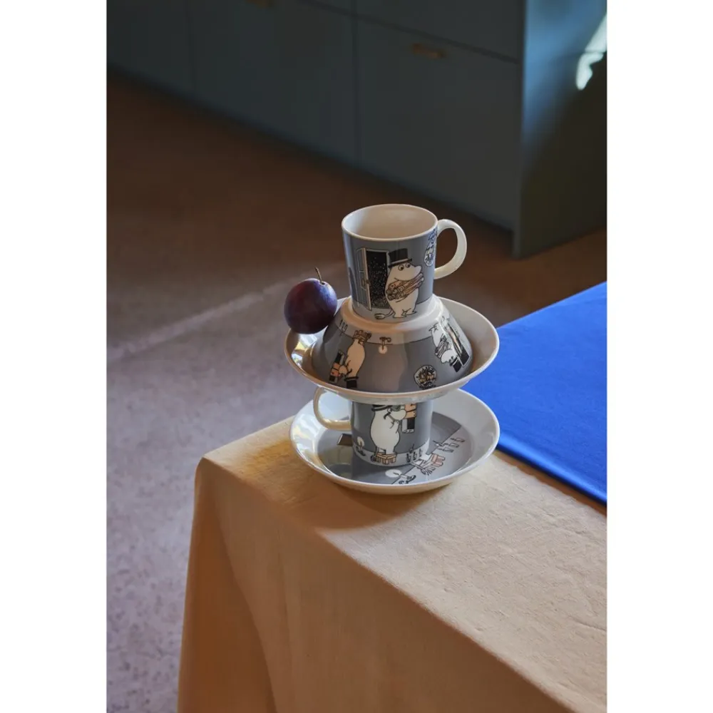 Moomin Arabia Mumi Krus, , 30 cl- Krus & Kopper