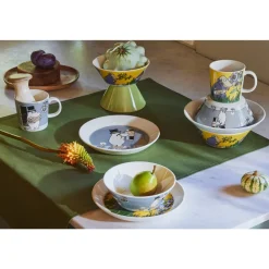 Moomin Arabia Mumi Krus, , 30 cl- Krus & Kopper