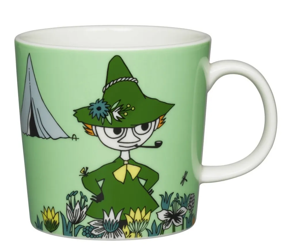 Moomin Arabia Mumi Krus, , 30 cl- Krus & Kopper