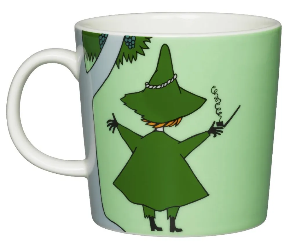 Moomin Arabia Mumi Krus, , 30 cl- Krus & Kopper