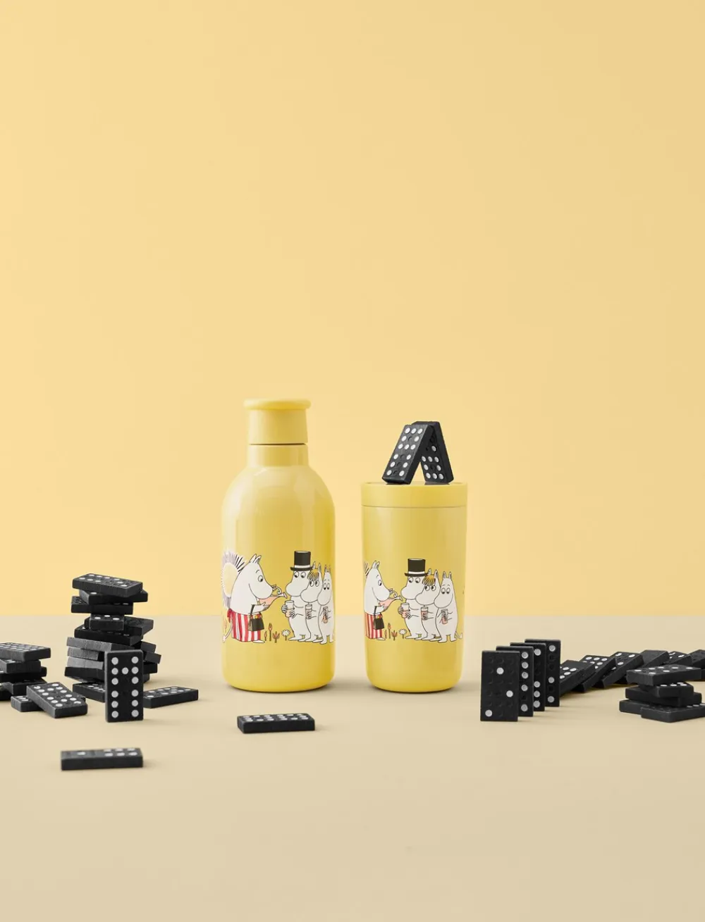 Mumi To Go Click Kop, 200 ml Opbevaring