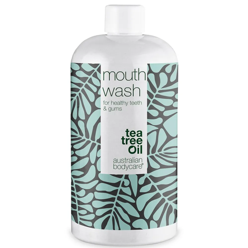 Australian Bodycare Mundskyl- Personlig Pleje