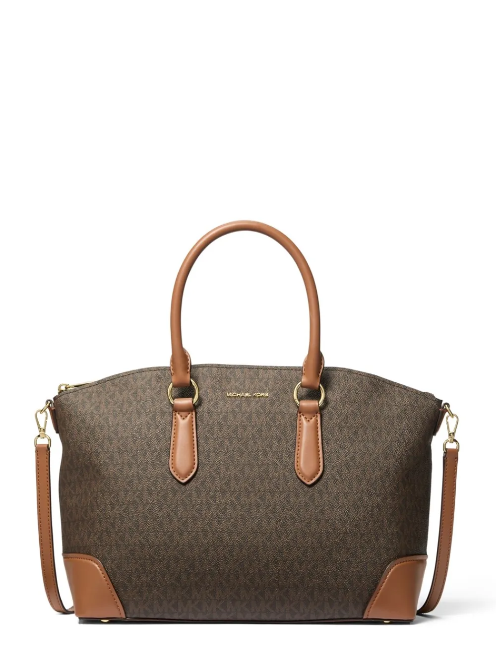 Michael Kors Murphy Satchel,-Dame Håndtasker