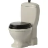 New Mus Toilet Børn Dukker & Tilbehør