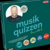 Tactic Musikquizzen Brætspil-Børn Spil & Puslespil