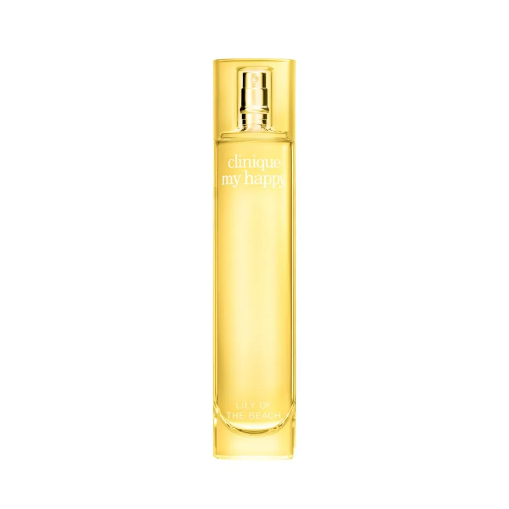 Clinique My Happy Fragrance Lily Of The Beach Eau De Parfum, 15 ml- Dufte