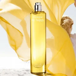 Clinique My Happy Fragrance Lily Of The Beach Eau De Parfum, 15 ml- Dufte