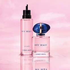 Armani My Way Eau De Parfum, 30 ml- Eau De Parfum