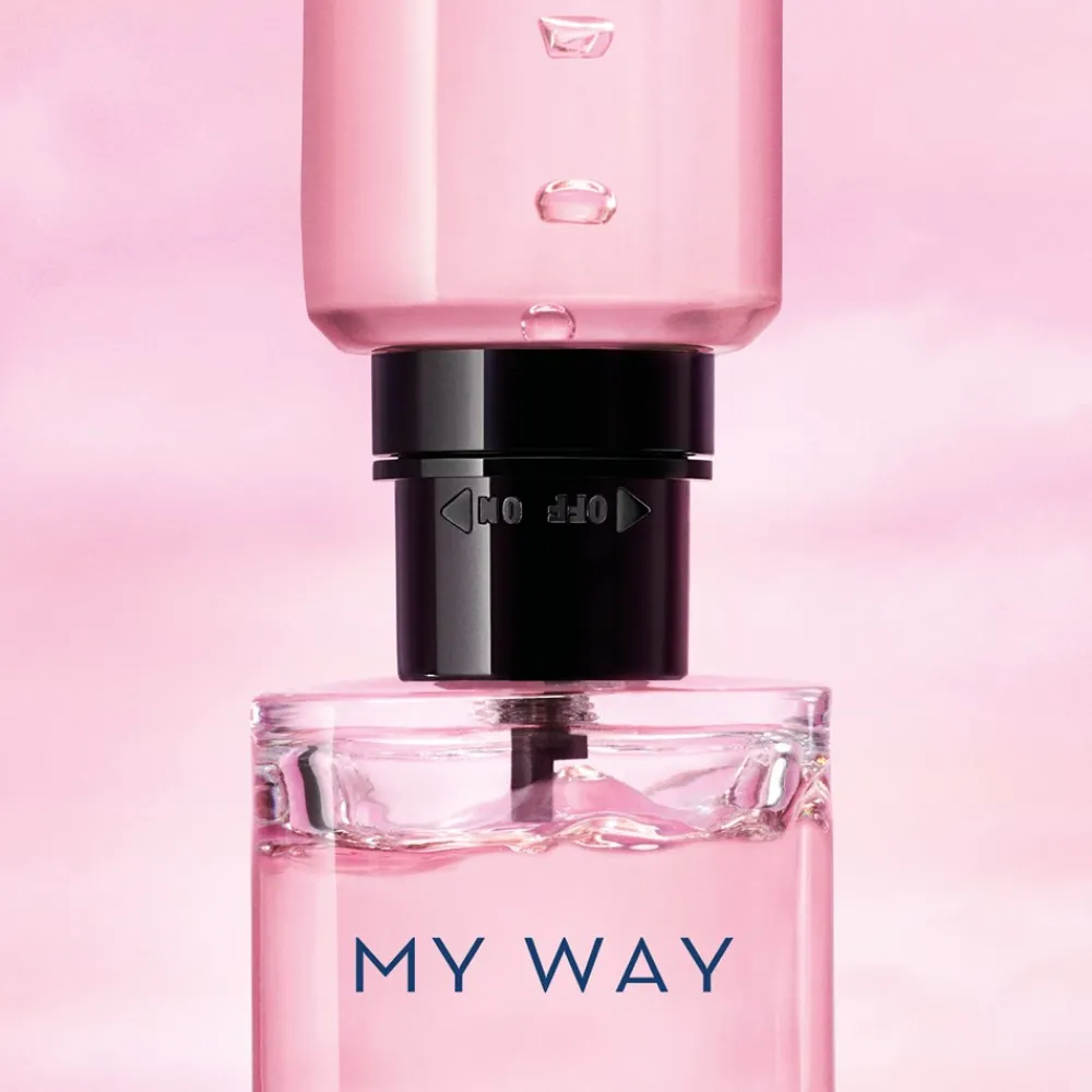 Clearance My Way Eau De Parfum, 50 ml Eau De Parfum