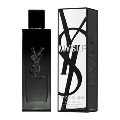Yves Saint Laurent Myslf Eau De Parfum, 100 ml- Eau De Parfum|Eau De Parfum