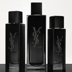 Yves Saint Laurent Myslf Eau De Parfum, 100 ml- Eau De Parfum|Eau De Parfum
