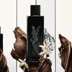 Yves Saint Laurent Myslf Eau De Parfum, 100 ml- Eau De Parfum|Eau De Parfum